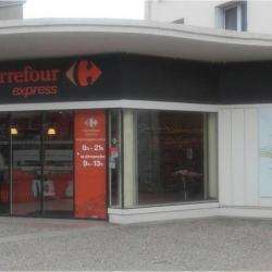 Carrefour Express Brest