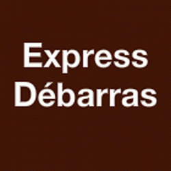 Centres commerciaux et grands magasins Express Débarras - 1 - 