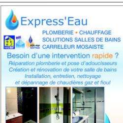 Express'eau Dijon