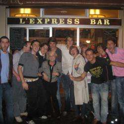 Express Bar Paris