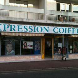 Coiffeur EXPRESSION COIFFURE - 1 - 