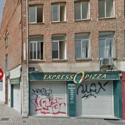 Restauration rapide Expresso Pizza - 1 - 