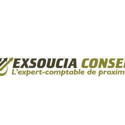 Comptable Exsoucia Conseil - 1 - Logo - 
