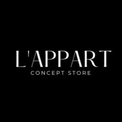 Extensions Vip- L’appart By’s