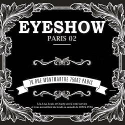 Eye Show Paris