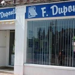 Centres commerciaux et grands magasins F. Dupont - 1 - 