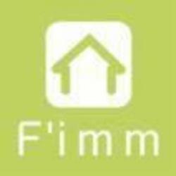 Agence immobilière F'imm - 1 - 