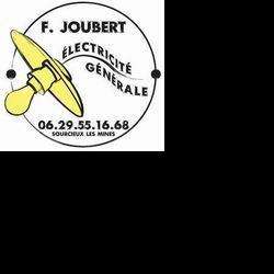 Electricien F. Joubert EURL - 1 - 