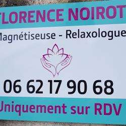 Massage F. Noirot Magnétiseuse - 1 - 
