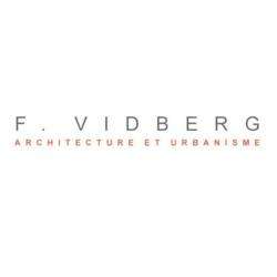 Architecte F. VIDBERG ARCHITECTURE & URBANISME - 1 - 