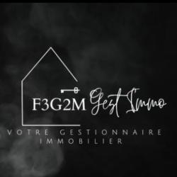 Agence immobilière F3G2M - Gestion locative - 1 - 