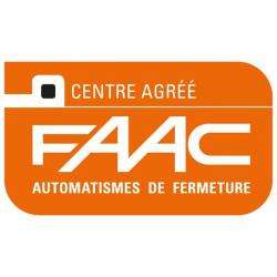 Porte et fenêtre Faac Agence Paris Automaticien Agréé - 1 - 