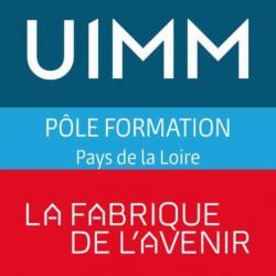 Fab'academy - Pôle Formation Uimm // Nantes Bouguenais