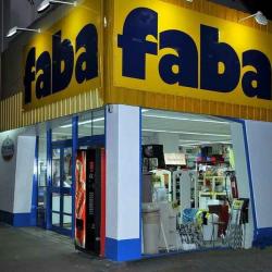 Centres commerciaux et grands magasins Faba  - 1 - 