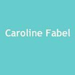 Fabel Cadet Caroline Eu