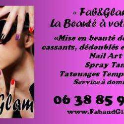 Manucure Fab&Glam - 1 - 