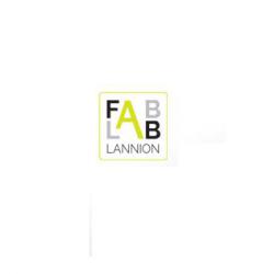 Espace collaboratif FabLab Lannion - 1 - 
