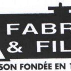 Constructeur Fabre Et Fils - 1 - 