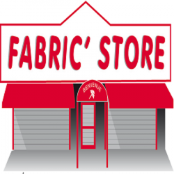 Design d'intérieur Fabric'store - 1 - 
