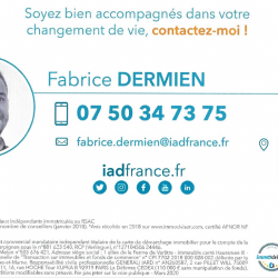 Agence immobilière Fabrice Dermien - Agent Mandataire en Immobilier dans les Pyrénées Orientales - 1 - 