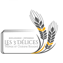 Boulangerie Pâtisserie LES 3 DÉLICES - 1 - 