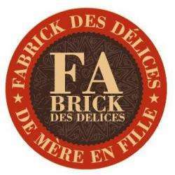 Fabrick Des Délices Paris