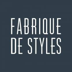 Fabrique De Styles  Paris