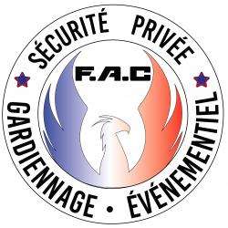 F.a.c Securiter Privee Paris