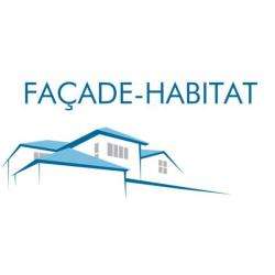 Entreprises tous travaux Facade Habitat - 1 - 