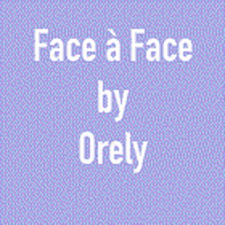 Face A Face By Orely Les Pennes Mirabeau