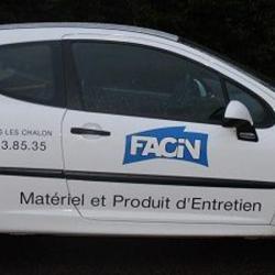Producteur Facin - 1 - 