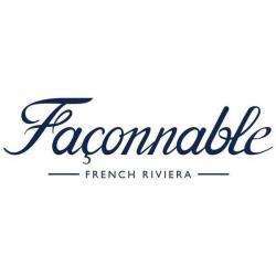 Faconnable Cannes