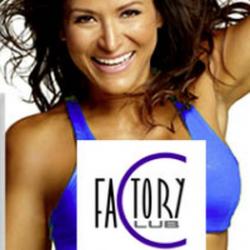 Factory Club - Fitness & Danse Thiais