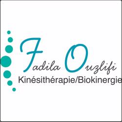 Ostéopathe Fadila Biokinergie  - 1 - 