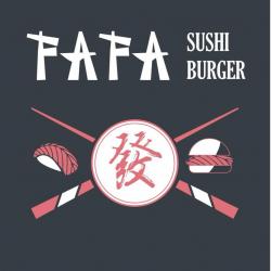 Fafa Sushi Lyon