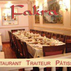 Restaurant fakra - 1 - 