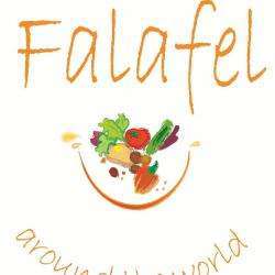 Falafel Around The World Grenoble