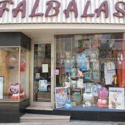 Costume et article de fête FALBALAS - 1 - 