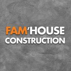 Entreprises tous travaux Fam'House Construction - 1 - 
