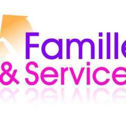 Garde d'enfant et babysitting Famille et Services - 1 - 