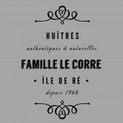 Producteur Famille Le Corre - 1 - 