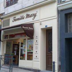 Epicerie fine Famille Mary - 1 - 
