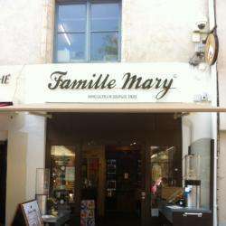 Famille Mary Nancy