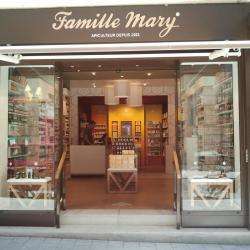 Famille Mary Nantes