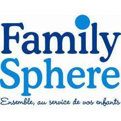 Garde d'enfant et babysitting Family Sphere Enfance Et Services (sarl) Franchise Independant - 1 - 