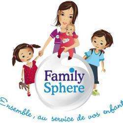 Family Sphere Paris