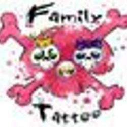 Tatouage et Piercing Family Tattoo - 1 - 