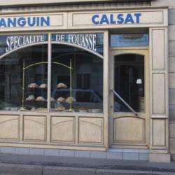 Boulangerie Pâtisserie Fanguin Calsat - 1 - 