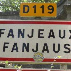 Site touristique Fanjeaux - 1 - 