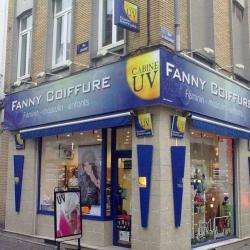 Fanny Coiffure Lille